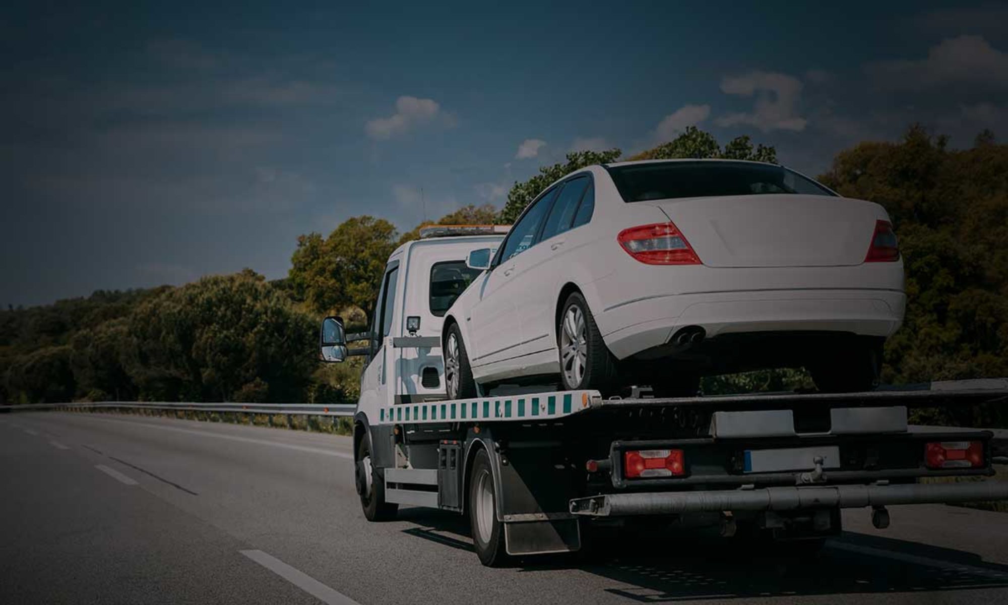 24/7 DFW Towing